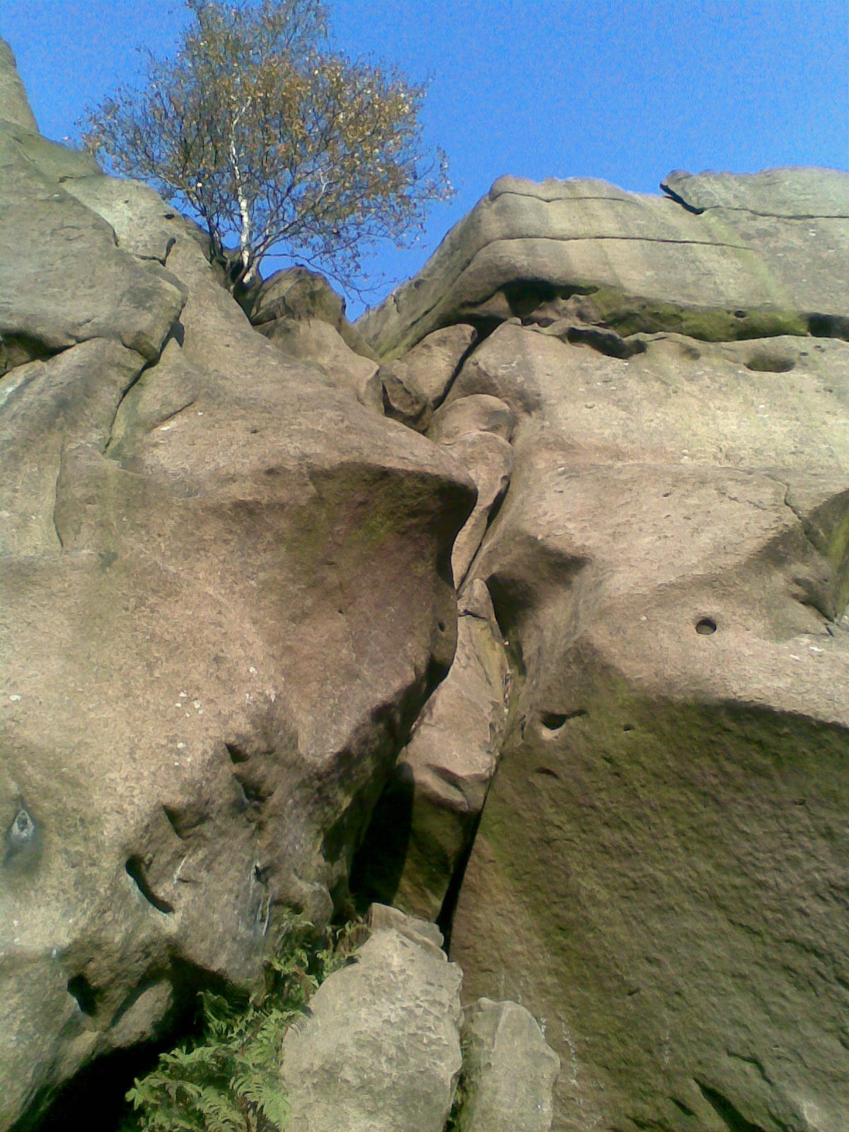 Black Rock 4